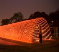 Water Fountain Attraction Water Fountain Attraction